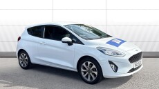 Ford Fiesta 1.0 EcoBoost 95 Trend 3dr Petrol Hatchback